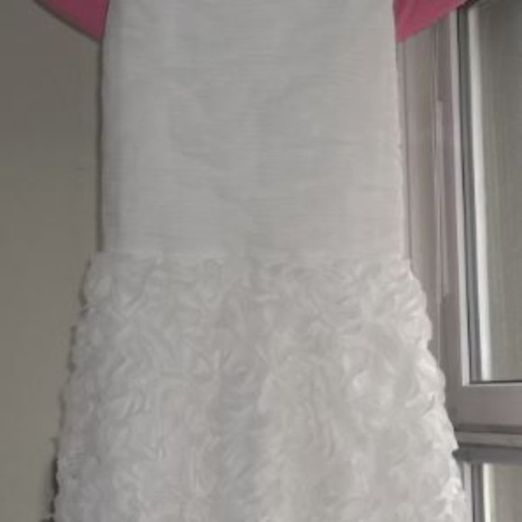 JPS for Norstrom's Dresses & Skirts - Gorgeous White Formal, Designer JPS from Nordstrom Perfect size 12
